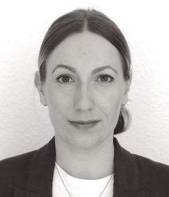 Dr. Simone Malejka