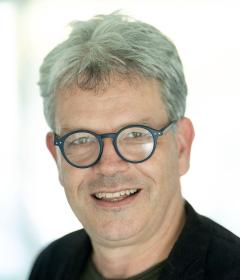 Prof. Dr. med. Robert Bering