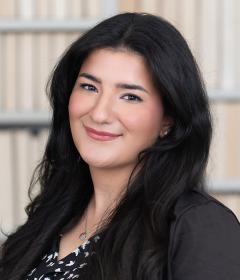 Jasamin Mirgolbabaei