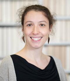Dr. Judith Wenner