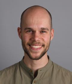 Fabian Beloch