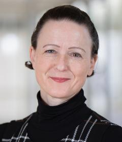 Prof. Dr. Birgit Träuble