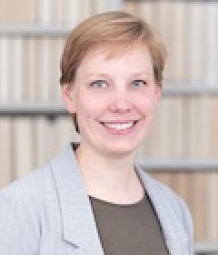  Stefanie Elbracht, M.Ed.