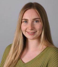 Sophia Franken