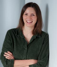 M. Sc. - Psych.  Julia Vaupel