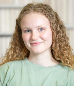 Isis Rittinghaus