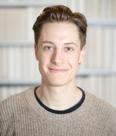 Finn Ramann