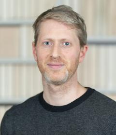 Dr. Tobias Dohmen