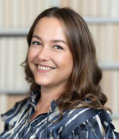 Jun.-Prof. Dr. Franziska Bellinger