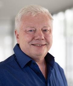 Dr. Udo Kullik