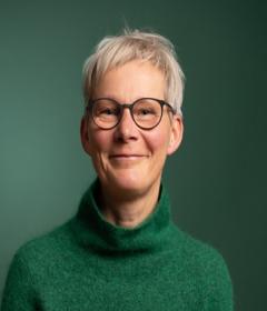 PD Dr. Petra Götte