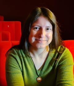 PD Dr. Kerstin Fröber