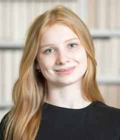 Lea Küppenbender