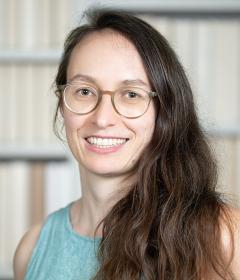 Dr. Stefanie Elsner