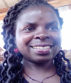  Bernadatte  Namirembe 