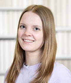 Isabelle Hilgers