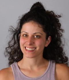 Sonja Pereira Da Costa