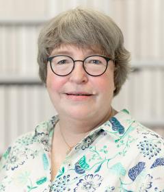 Birgit Appelbaum