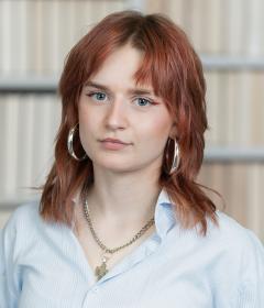 Muriel Trotz