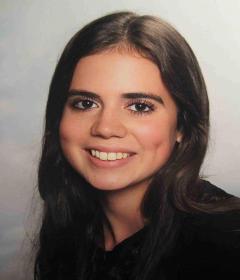 M.Ed. - Lehramt für sonderpädagogische Förderung Milena Fedler