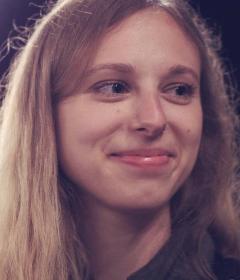 Dr. Ronja Kampschulte