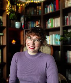  Karolina Kaczmarczyk