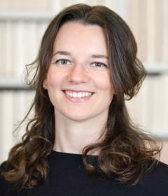 Dr. Christin Josefin Kupitz
