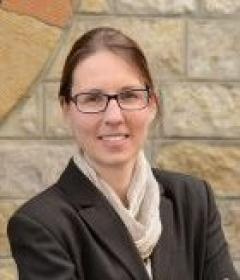 Prof. Dr. Julia Gorges