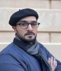 Majid Maghareh