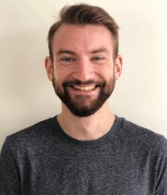 M.Sc. Daniel Zimmermann