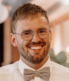 M.A. / M.Sc. / B.Eng. Michael Roß