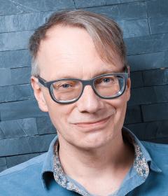 Uwe Leonhardt