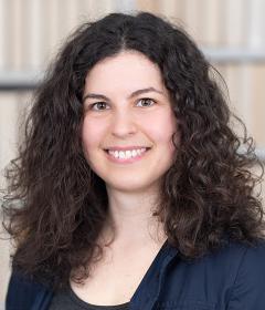  Silena Müller, M.Ed.