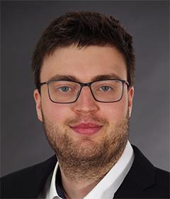 Vertr.-Prof. Dr. Christian Heuser