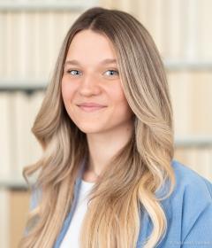 Liesa-Marie Gratze (ehemals Tawrowski)