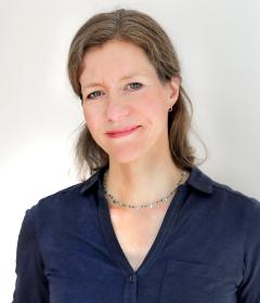 Prof. Dr.  Gesa Finke