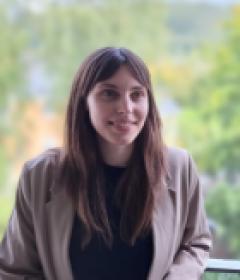 M. A. Luca Hollricher