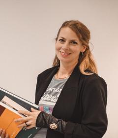 Profin. Drin.  Sina-Mareen  Köhler