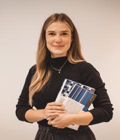 Nadia Wester