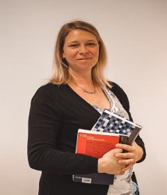 Katja Serry