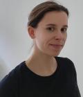 Marcia Haas