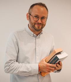 Dr. Jan Frederik Bossek