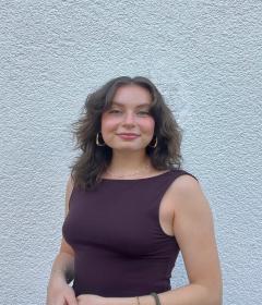 M.A. Deborah M. Crescenzo