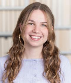 Luzie Gerber