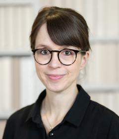 Prof.' Dr.' Katharina Gather