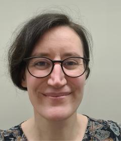 PD Dr. Susanne Schregel