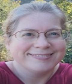 Dipl.-Psych., M.Sc., M.A. Maria Balfer