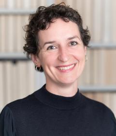 Vertr.-Prof.in Dr. Katharina Urbann