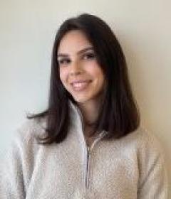 M. Sc. Kiara-Noel Kamp