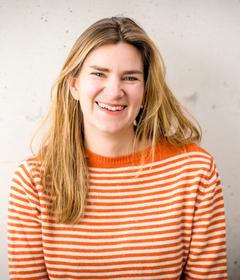 Dr. Hannah Nitschmann